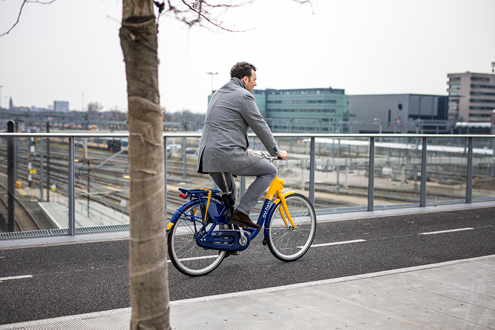 Wouter Cycling